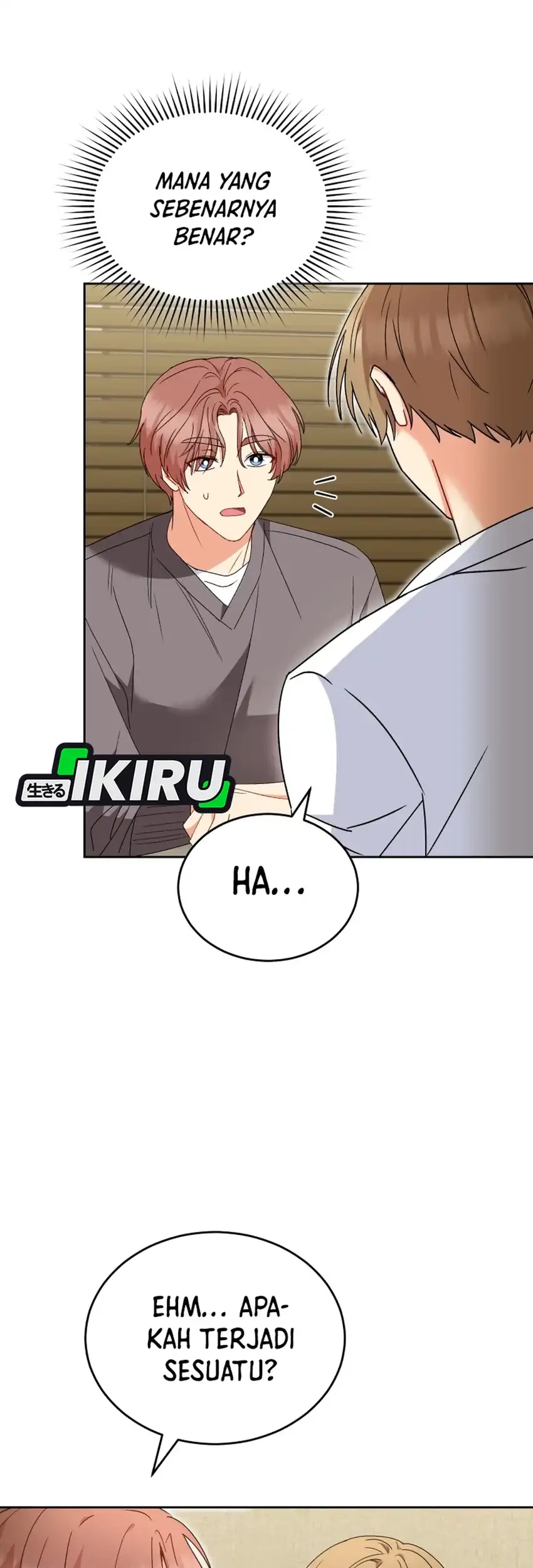 Hello? Veterinarian! Chapter 116 - halaman 65