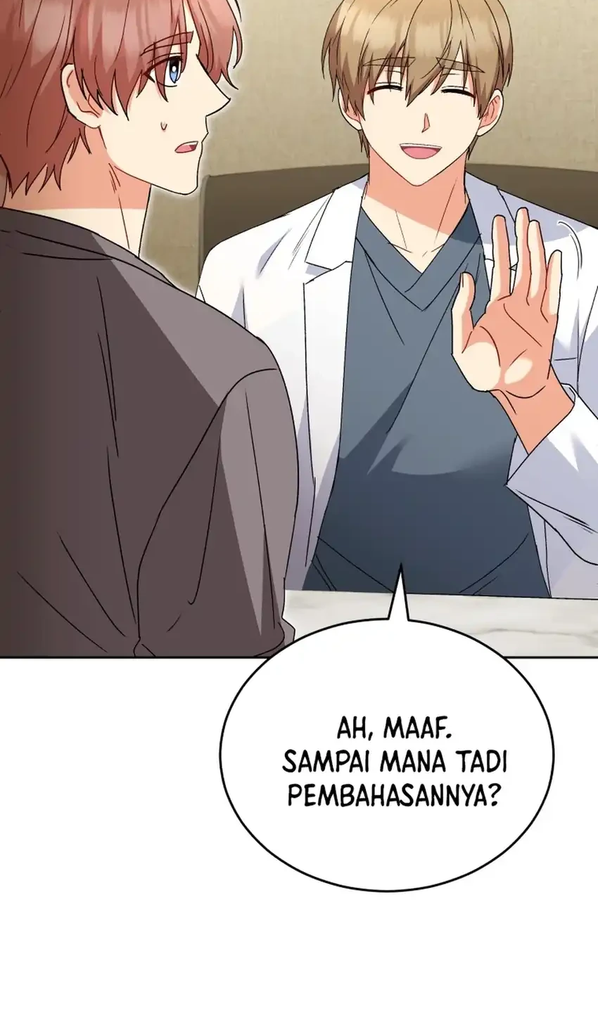 Hello? Veterinarian! Chapter 116 - halaman 66