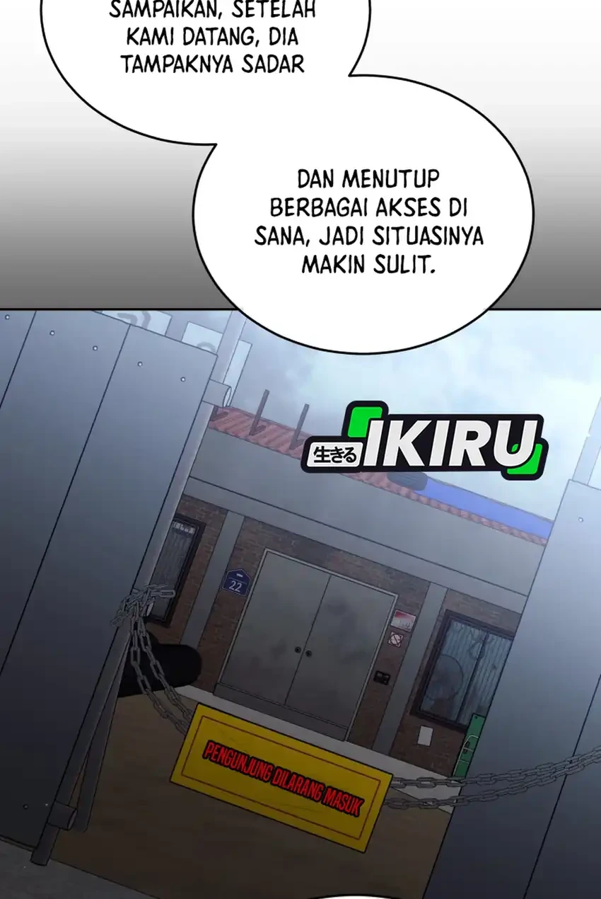 Hello? Veterinarian! Chapter 116 - halaman 69