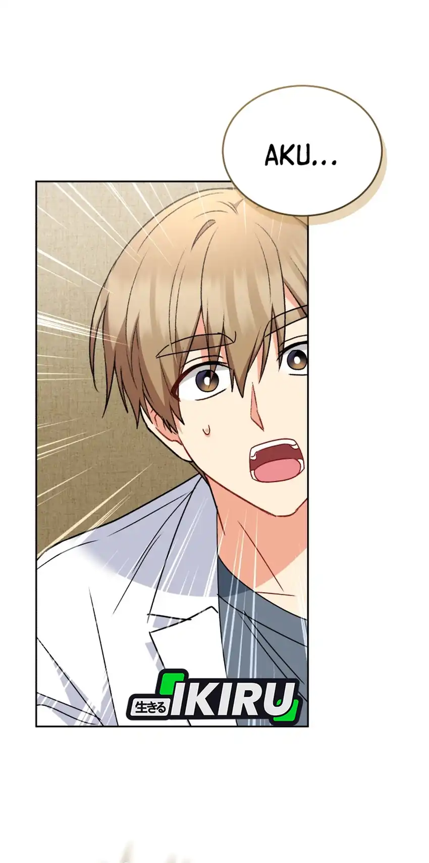 Hello? Veterinarian! Chapter 116 - halaman 74