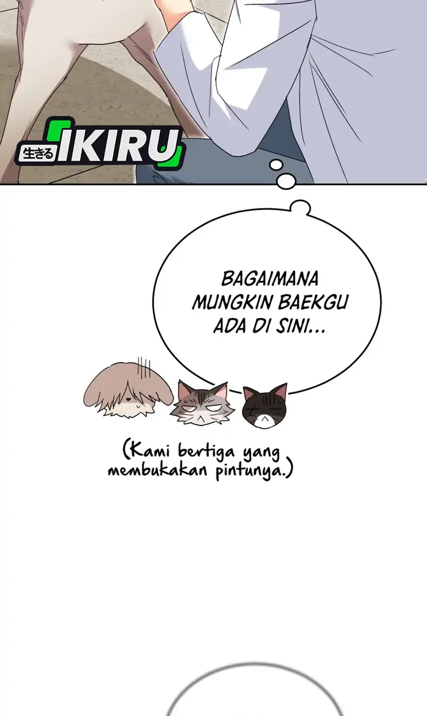 Hello? Veterinarian! Chapter 117 - halaman 18