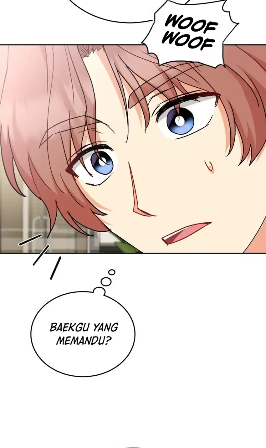 Hello? Veterinarian! Chapter 117 - halaman 20