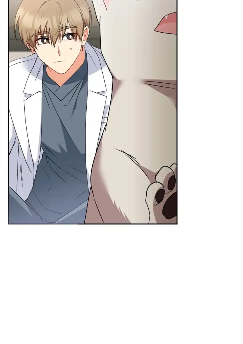 Hello? Veterinarian! Chapter 117 - halaman 26