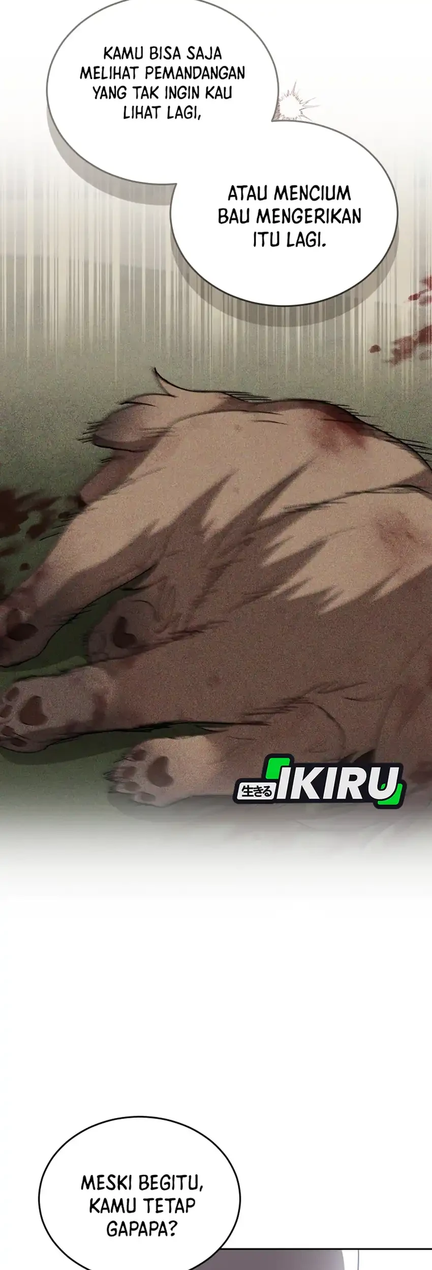 Hello? Veterinarian! Chapter 117 - halaman 29