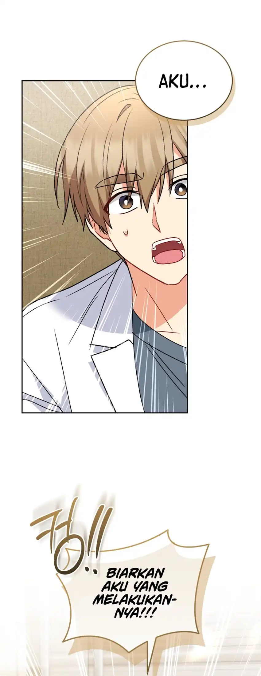 Hello? Veterinarian! Chapter 117 - halaman 3