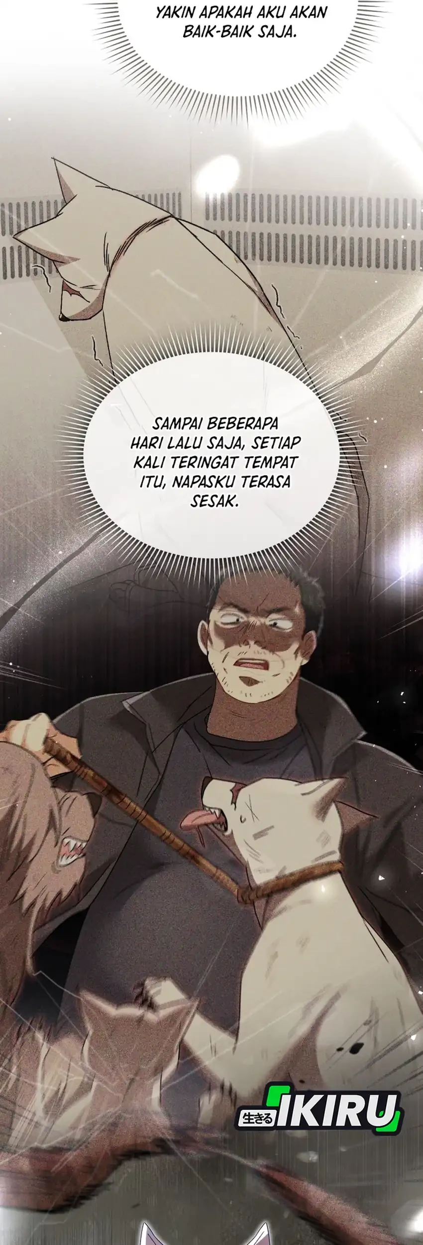 Hello? Veterinarian! Chapter 117 - halaman 31