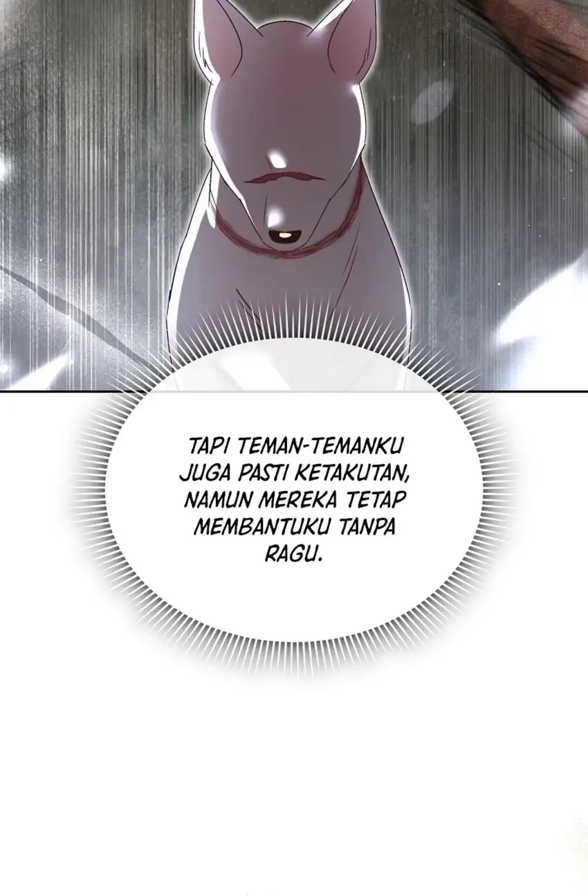 Hello? Veterinarian! Chapter 117 - halaman 32