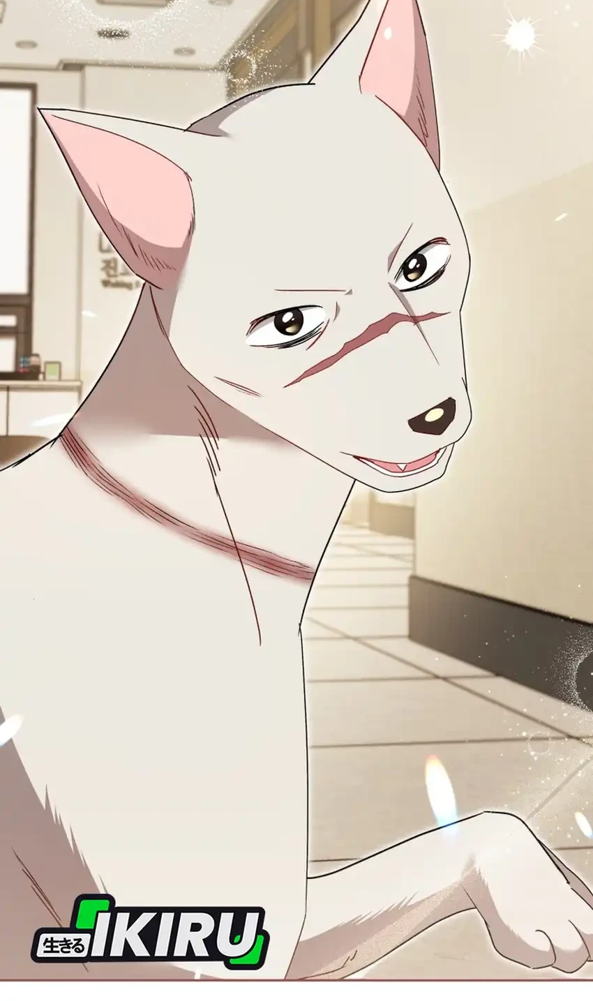 Hello? Veterinarian! Chapter 117 - halaman 34