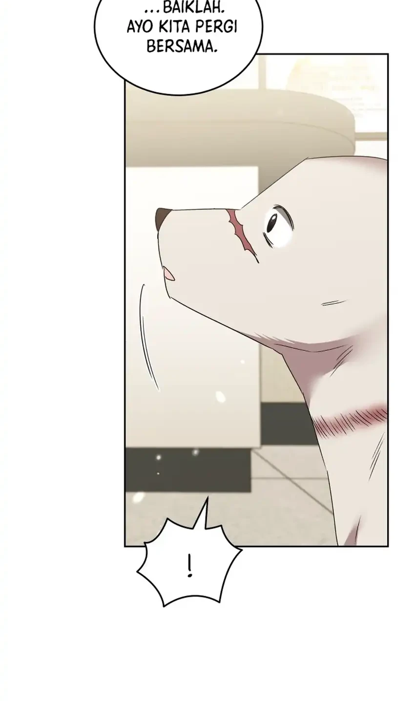 Hello? Veterinarian! Chapter 117 - halaman 36
