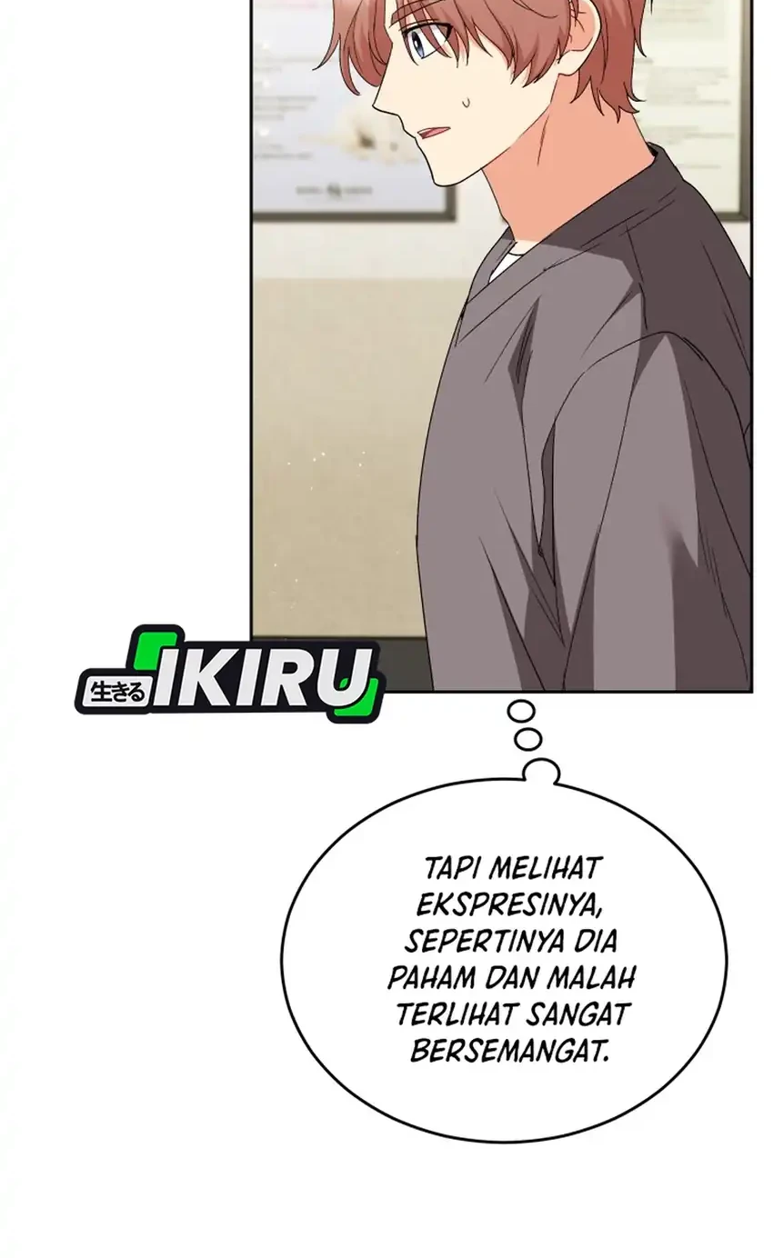 Hello? Veterinarian! Chapter 117 - halaman 42