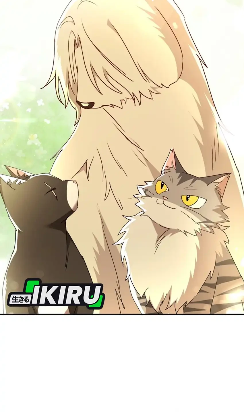 Hello? Veterinarian! Chapter 117 - halaman 46