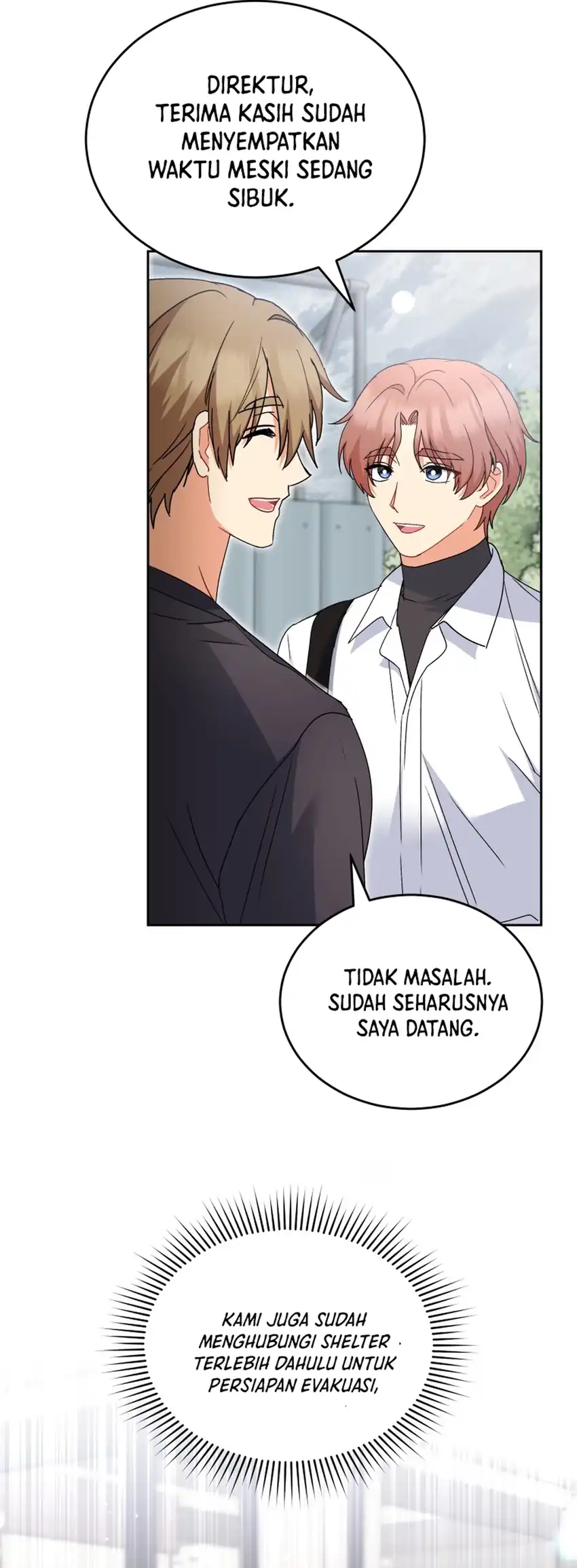 Hello? Veterinarian! Chapter 117 - halaman 49