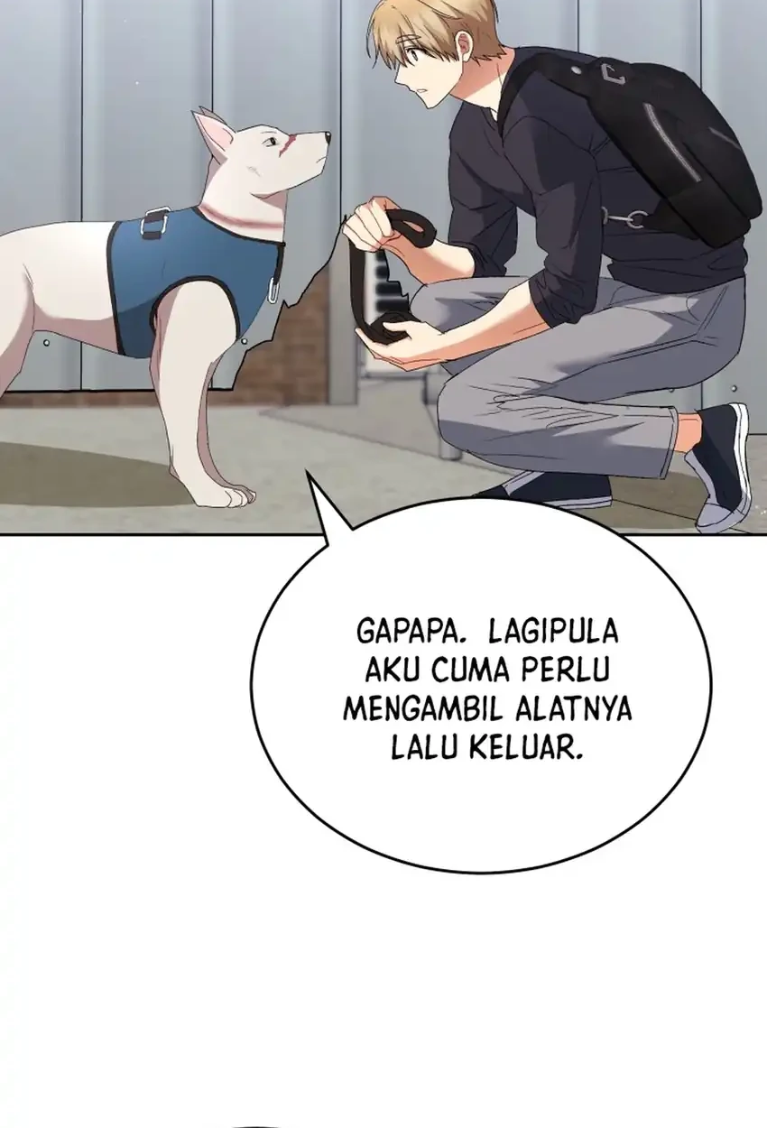Hello? Veterinarian! Chapter 117 - halaman 53
