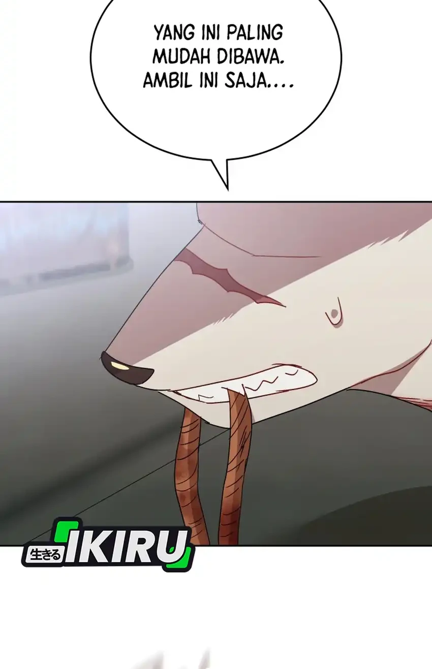 Hello? Veterinarian! Chapter 117 - halaman 59