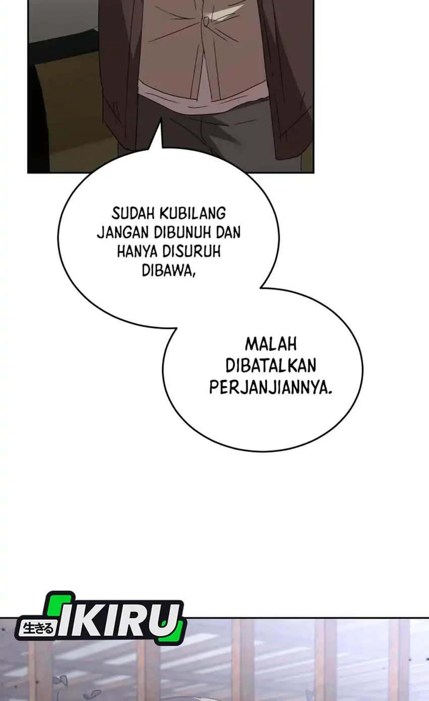 Hello? Veterinarian! Chapter 117 - halaman 61