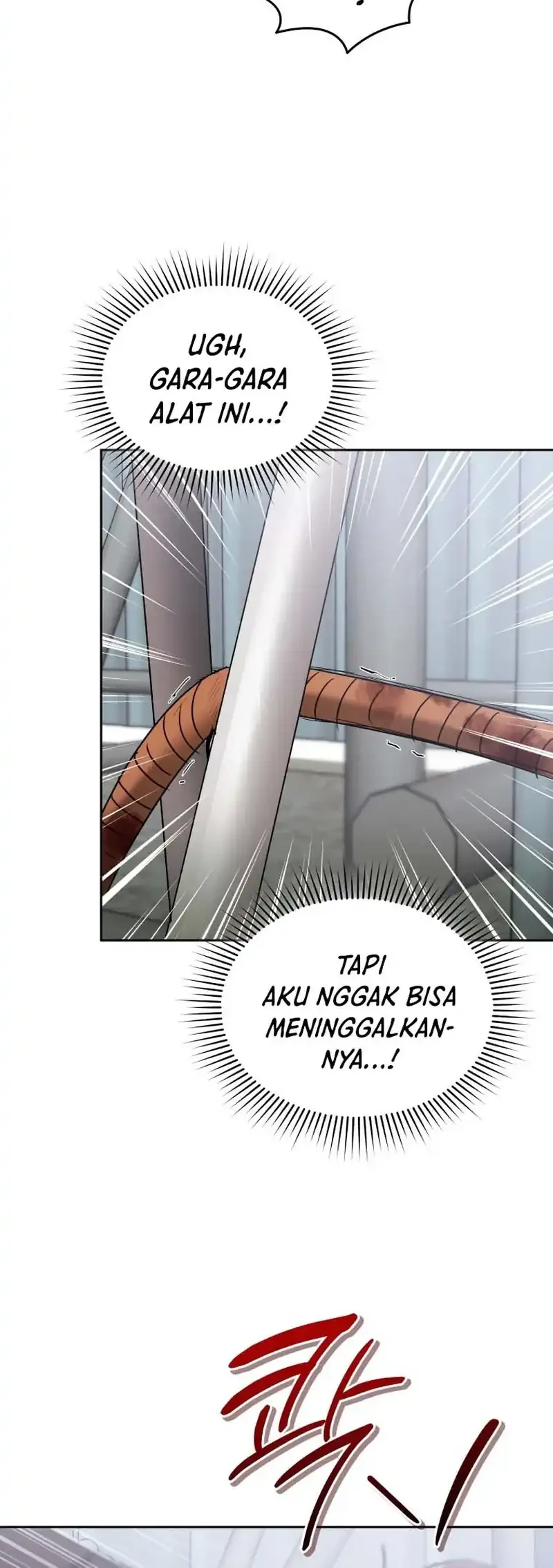 Hello? Veterinarian! Chapter 118 - halaman 12