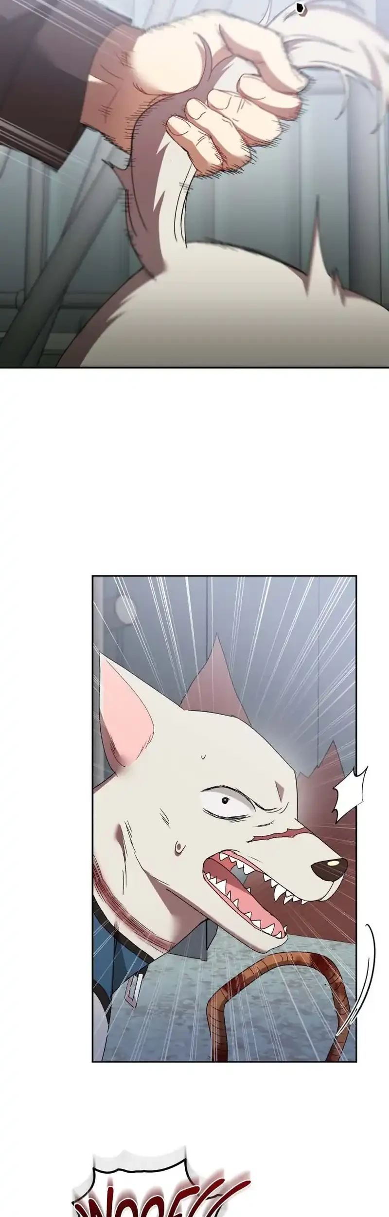Hello? Veterinarian! Chapter 118 - halaman 13