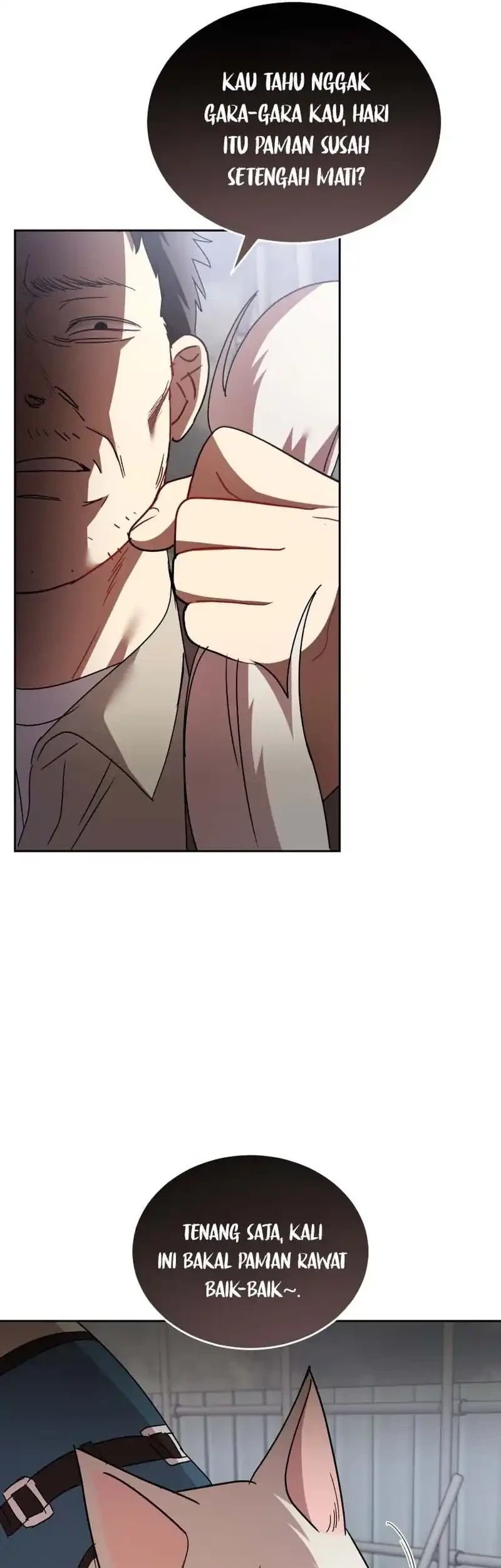Hello? Veterinarian! Chapter 118 - halaman 15