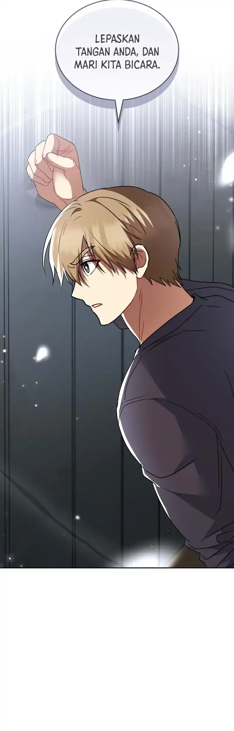 Hello? Veterinarian! Chapter 118 - halaman 19