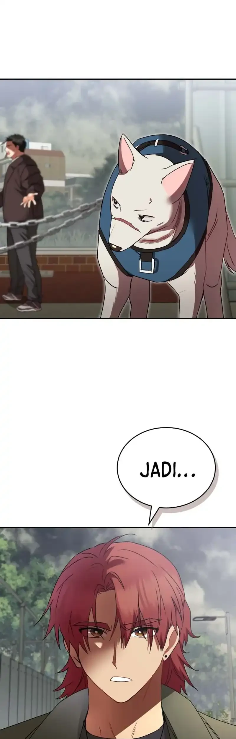 Hello? Veterinarian! Chapter 118 - halaman 21