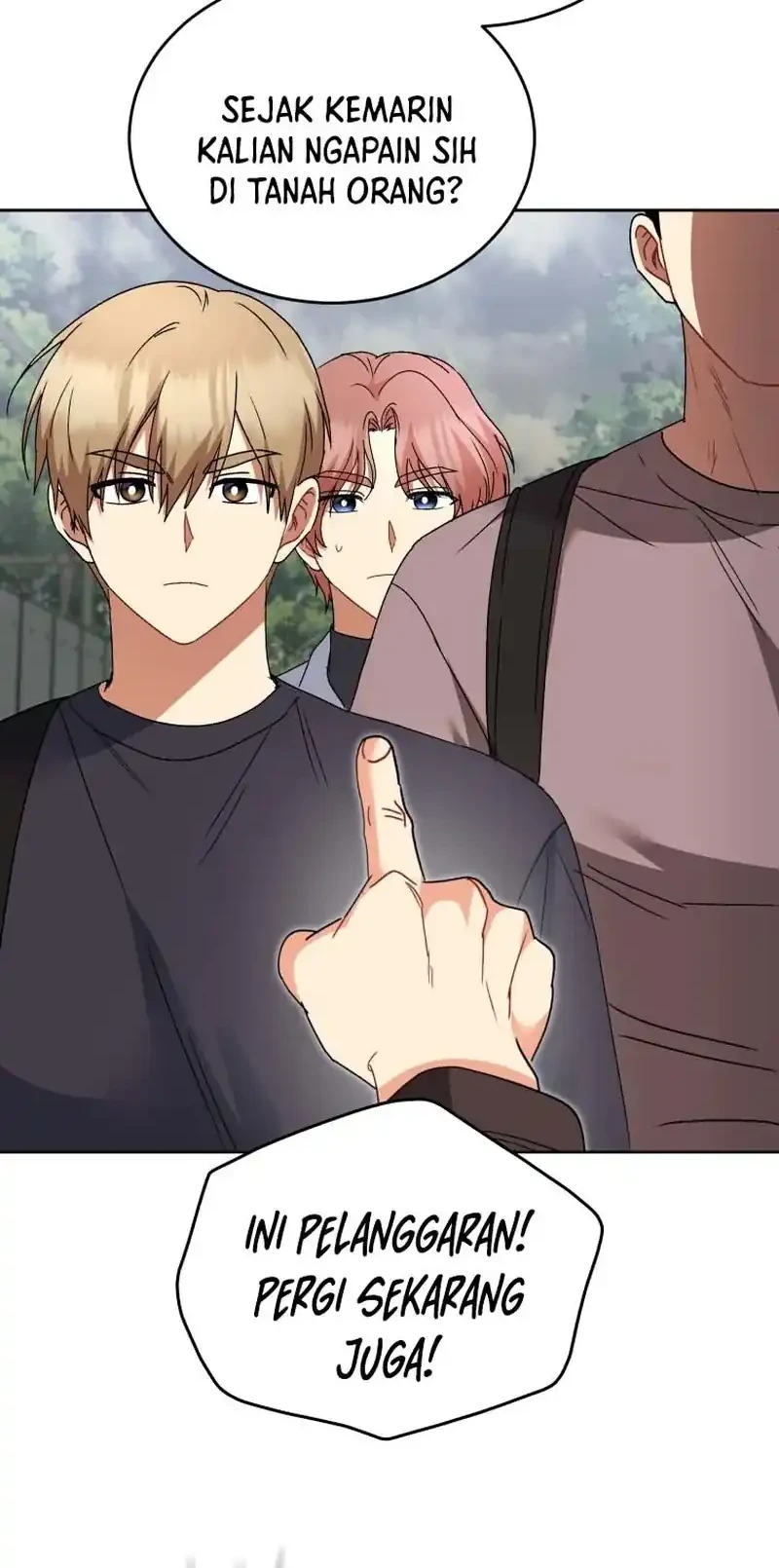 Hello? Veterinarian! Chapter 118 - halaman 24