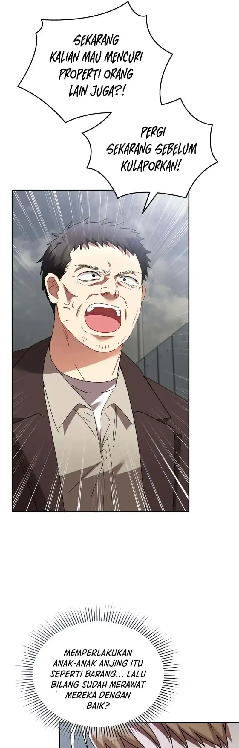 Hello? Veterinarian! Chapter 118 - halaman 27