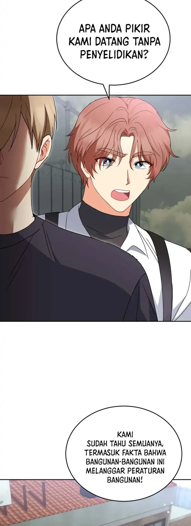 Hello? Veterinarian! Chapter 118 - halaman 32