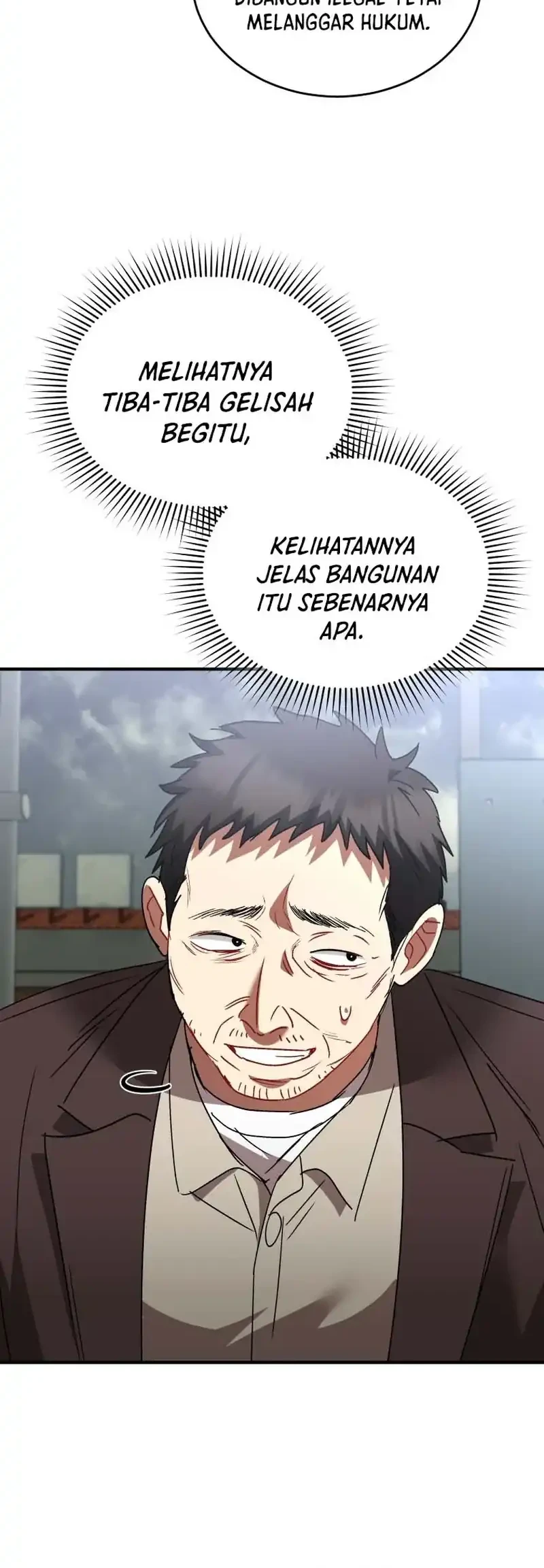Hello? Veterinarian! Chapter 118 - halaman 34