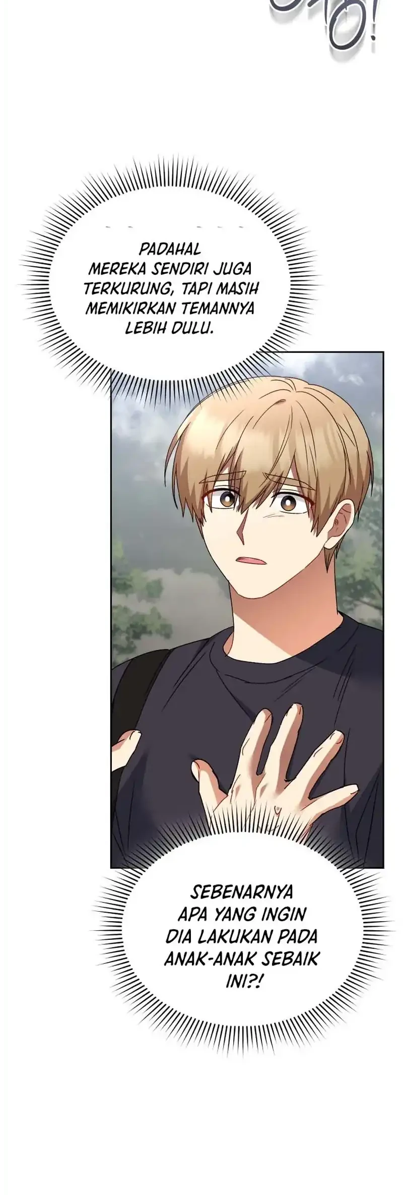 Hello? Veterinarian! Chapter 118 - halaman 38