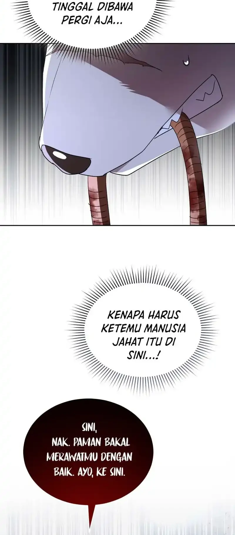 Hello? Veterinarian! Chapter 118 - halaman 4