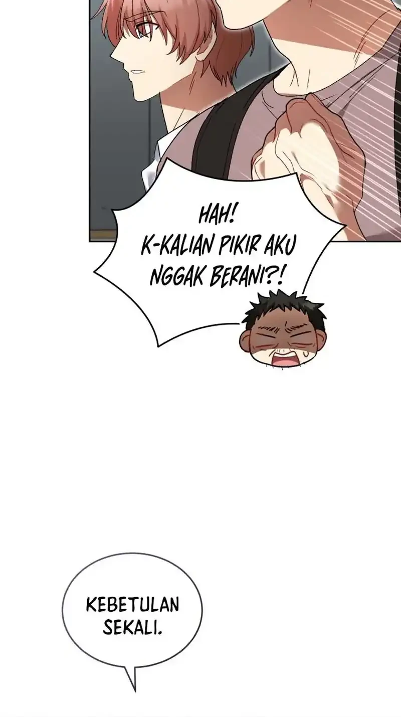 Hello? Veterinarian! Chapter 118 - halaman 40