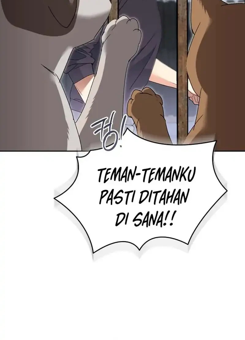 Hello? Veterinarian! Chapter 118 - halaman 44
