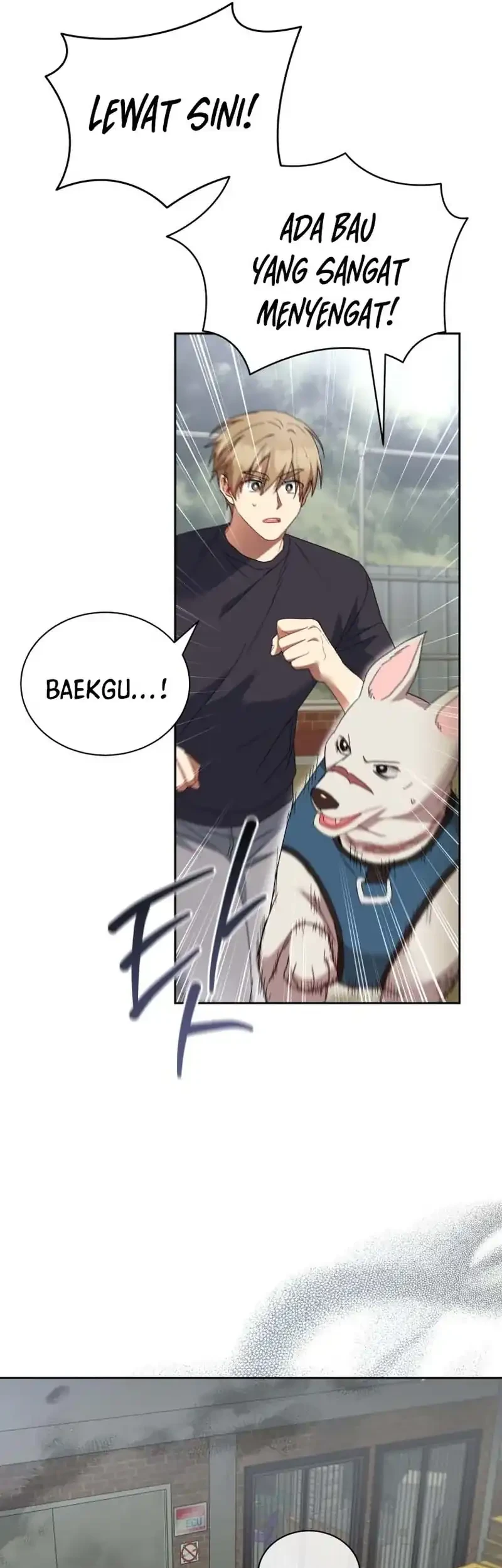 Hello? Veterinarian! Chapter 118 - halaman 45