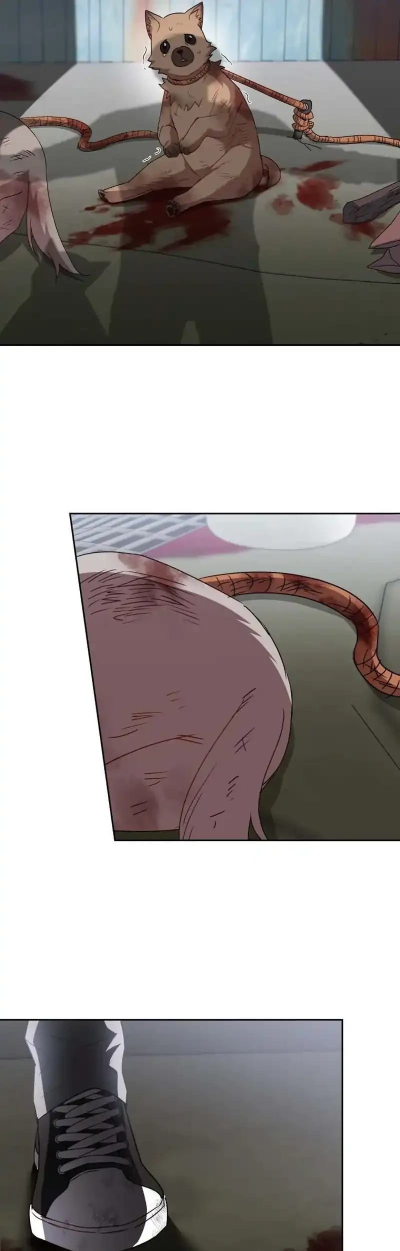 Hello? Veterinarian! Chapter 118 - halaman 49