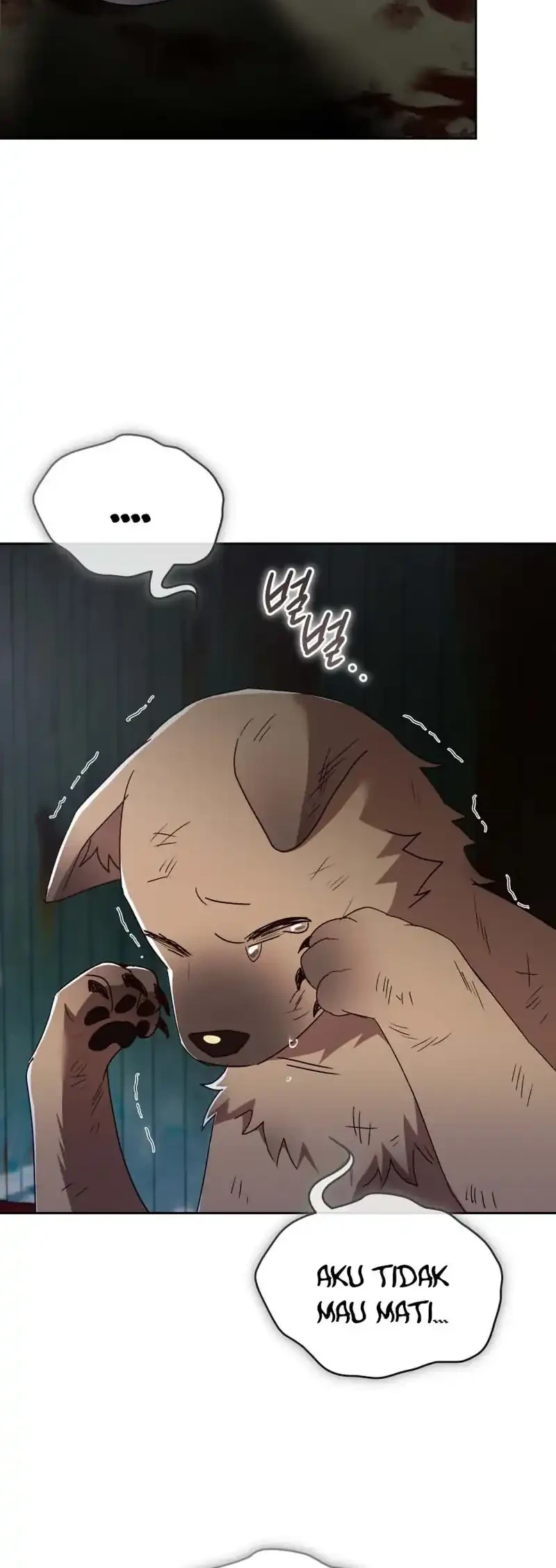 Hello? Veterinarian! Chapter 118 - halaman 50