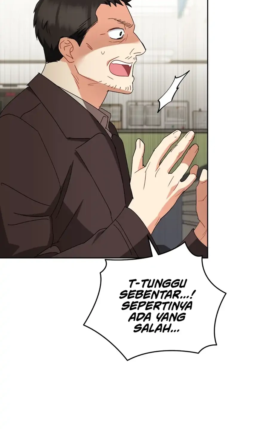 Hello? Veterinarian! Chapter 119 - halaman 10