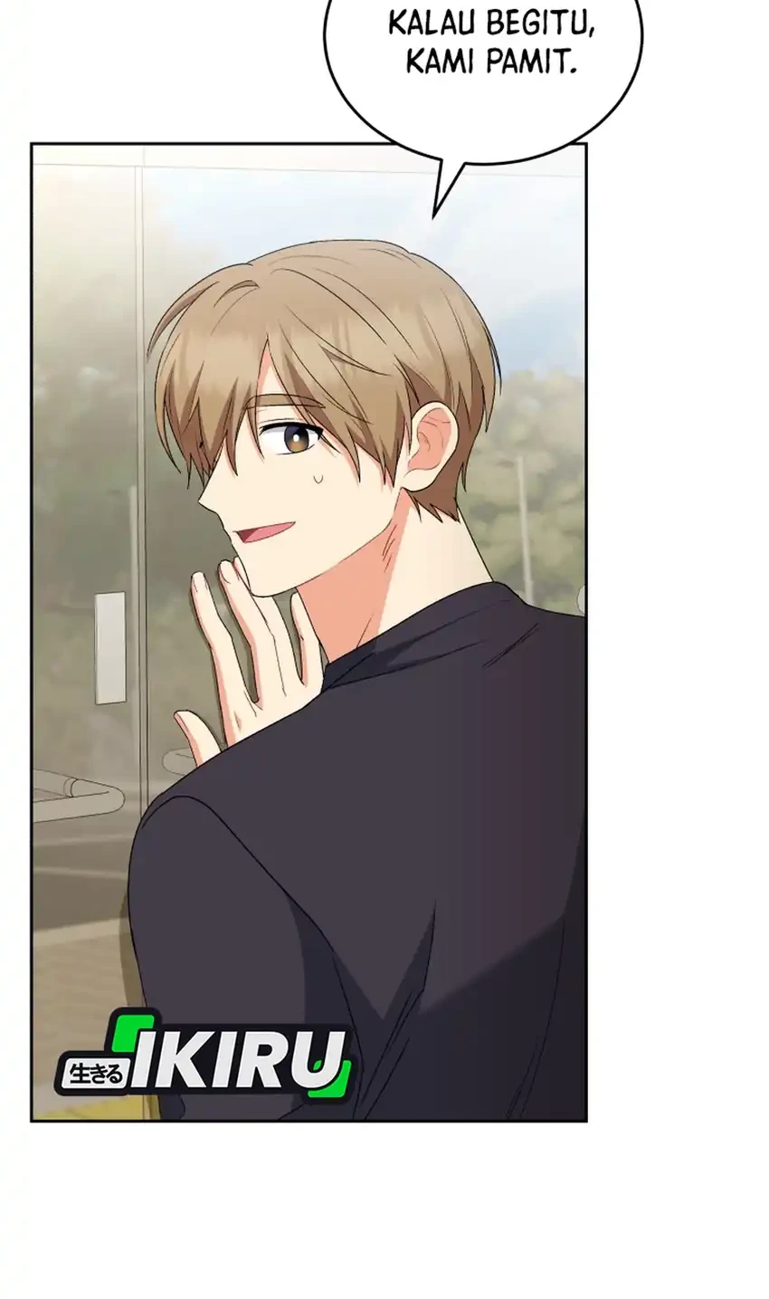 Hello? Veterinarian! Chapter 119 - halaman 12