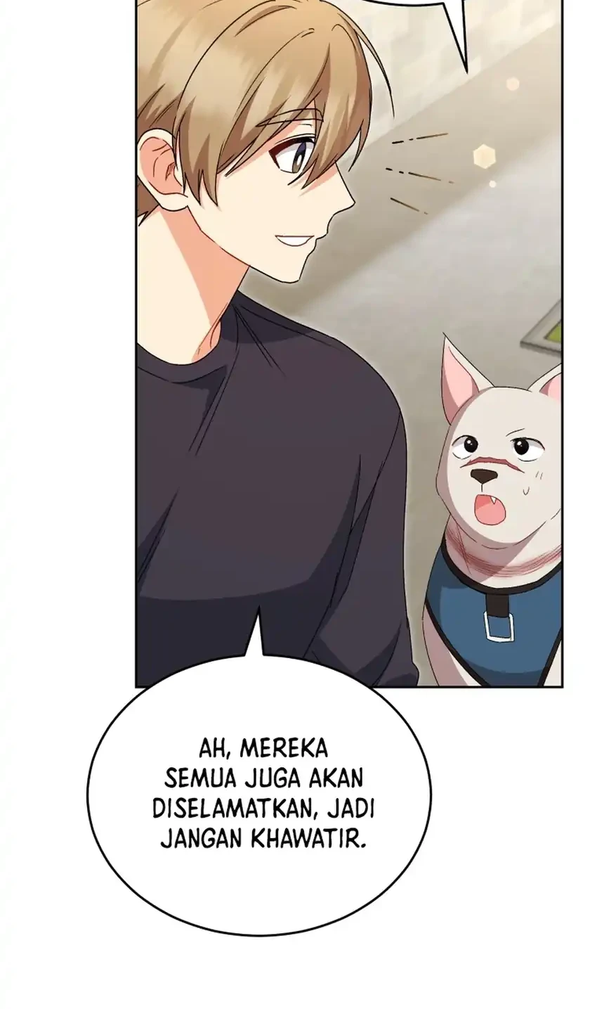 Hello? Veterinarian! Chapter 119 - halaman 19