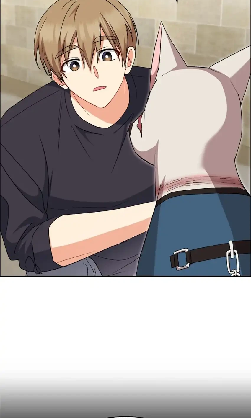 Hello? Veterinarian! Chapter 119 - halaman 26