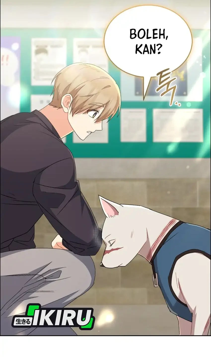 Hello? Veterinarian! Chapter 119 - halaman 29
