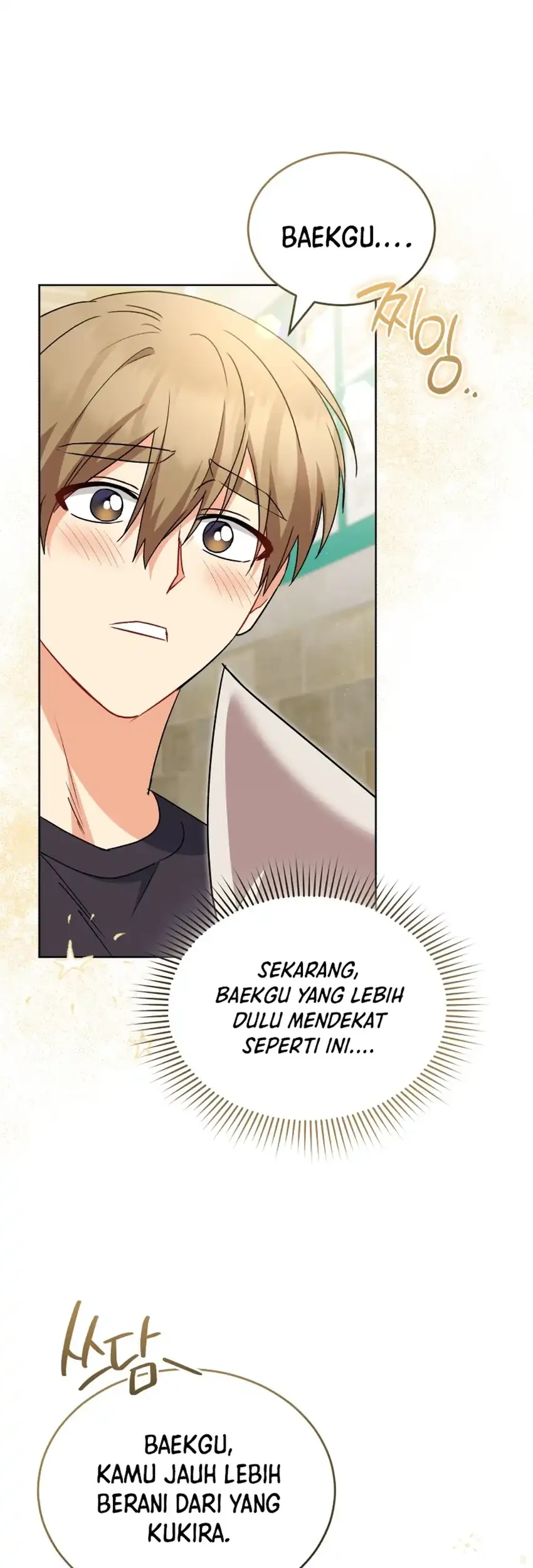 Hello? Veterinarian! Chapter 119 - halaman 30
