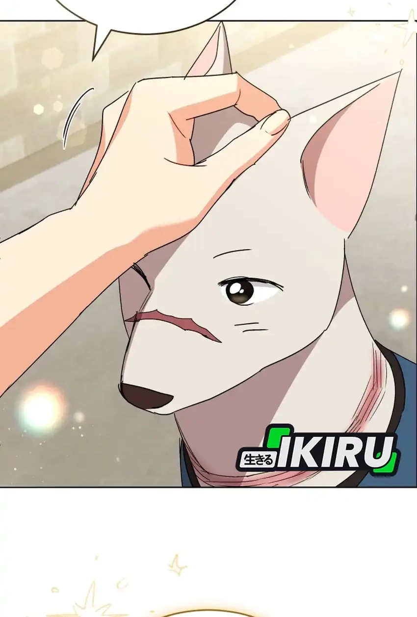 Hello? Veterinarian! Chapter 119 - halaman 31