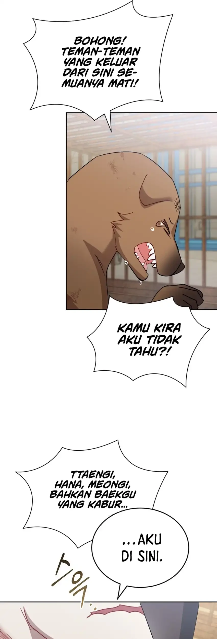 Hello? Veterinarian! Chapter 119 - halaman 48