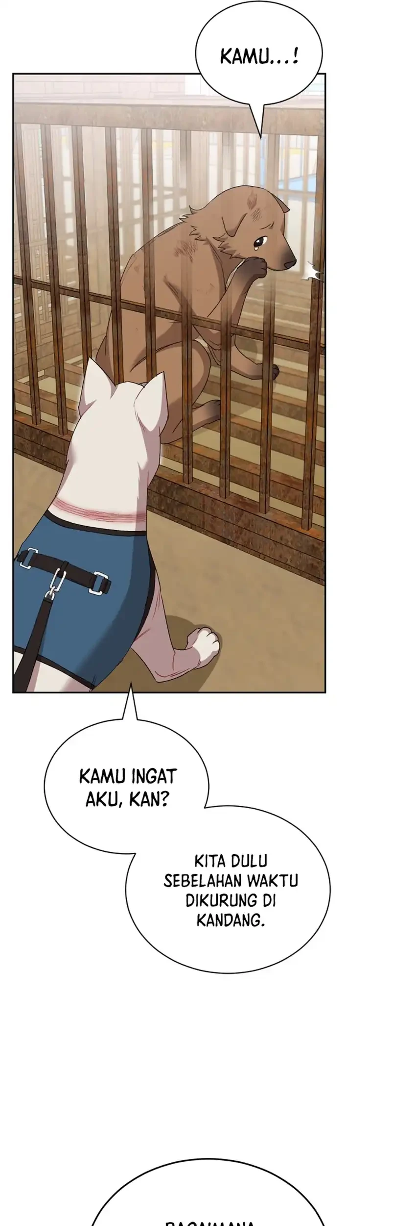 Hello? Veterinarian! Chapter 119 - halaman 50