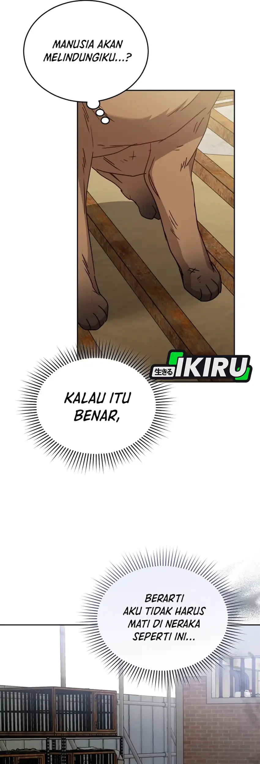 Hello? Veterinarian! Chapter 119 - halaman 55