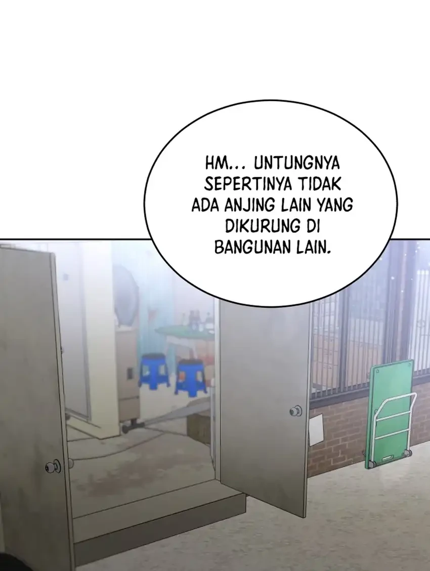Hello? Veterinarian! Chapter 119 - halaman 66