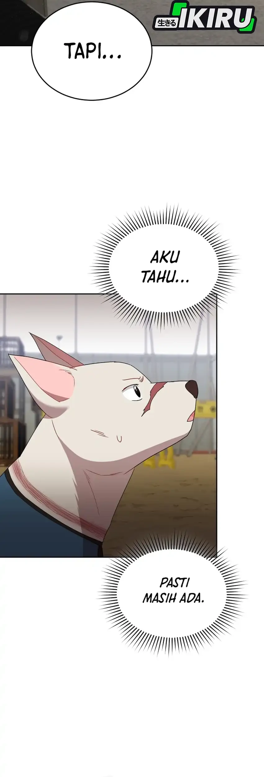 Hello? Veterinarian! Chapter 119 - halaman 67
