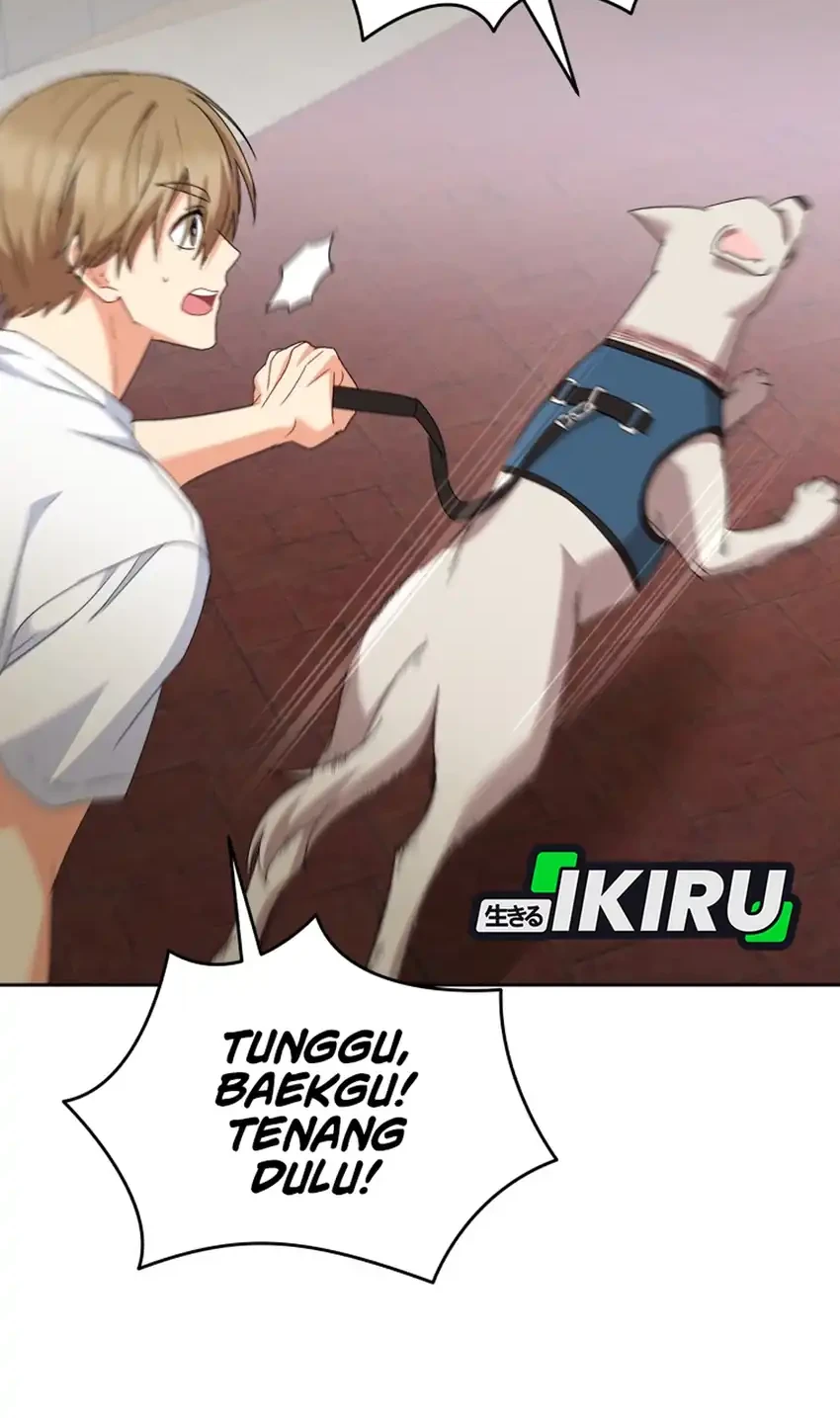 Hello? Veterinarian! Chapter 119 - halaman 70