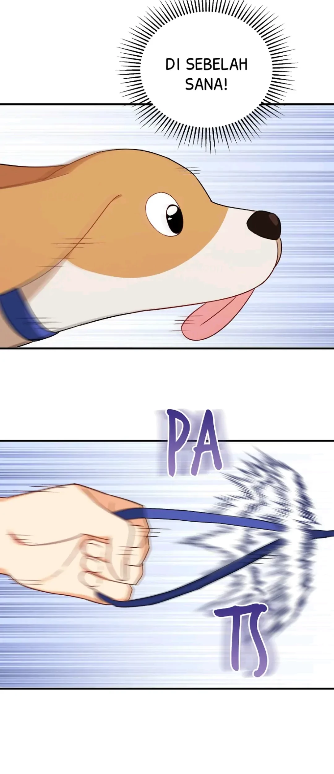 Hello? Veterinarian! Chapter 12 - halaman 56