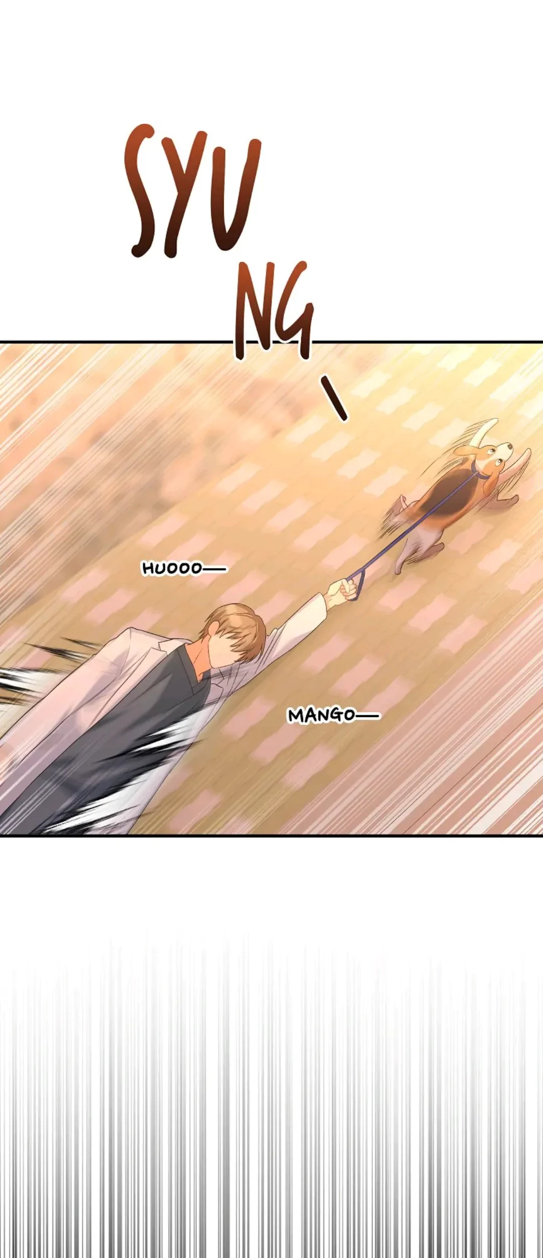 Hello? Veterinarian! Chapter 12 - halaman 57